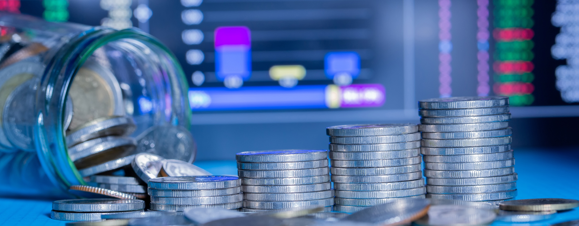 Banking and Financial Services